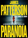 Cover image for Paranoia